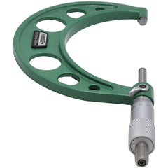 INSIZE Measuring Equipment Insize Metric Outside Micrometer 75-100mm Range Series 3203-100A