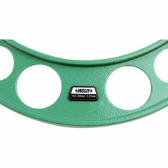 INSIZE Measuring Equipment Insize Metric Outside Micrometer Set 150-300mm Range Series 3206-300A