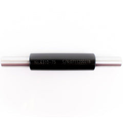 INSIZE Measuring Equipment Insize Micrometer Setting Standard 75mm Range Series 6310-75