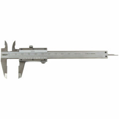 INSIZE Measuring Equipment Insize Mini Vernier Caliper 0-100mm Range Series 1201-1003