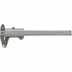 INSIZE Measuring Equipment Insize Mini Vernier Caliper 0-100mm Range Series 1203-1003
