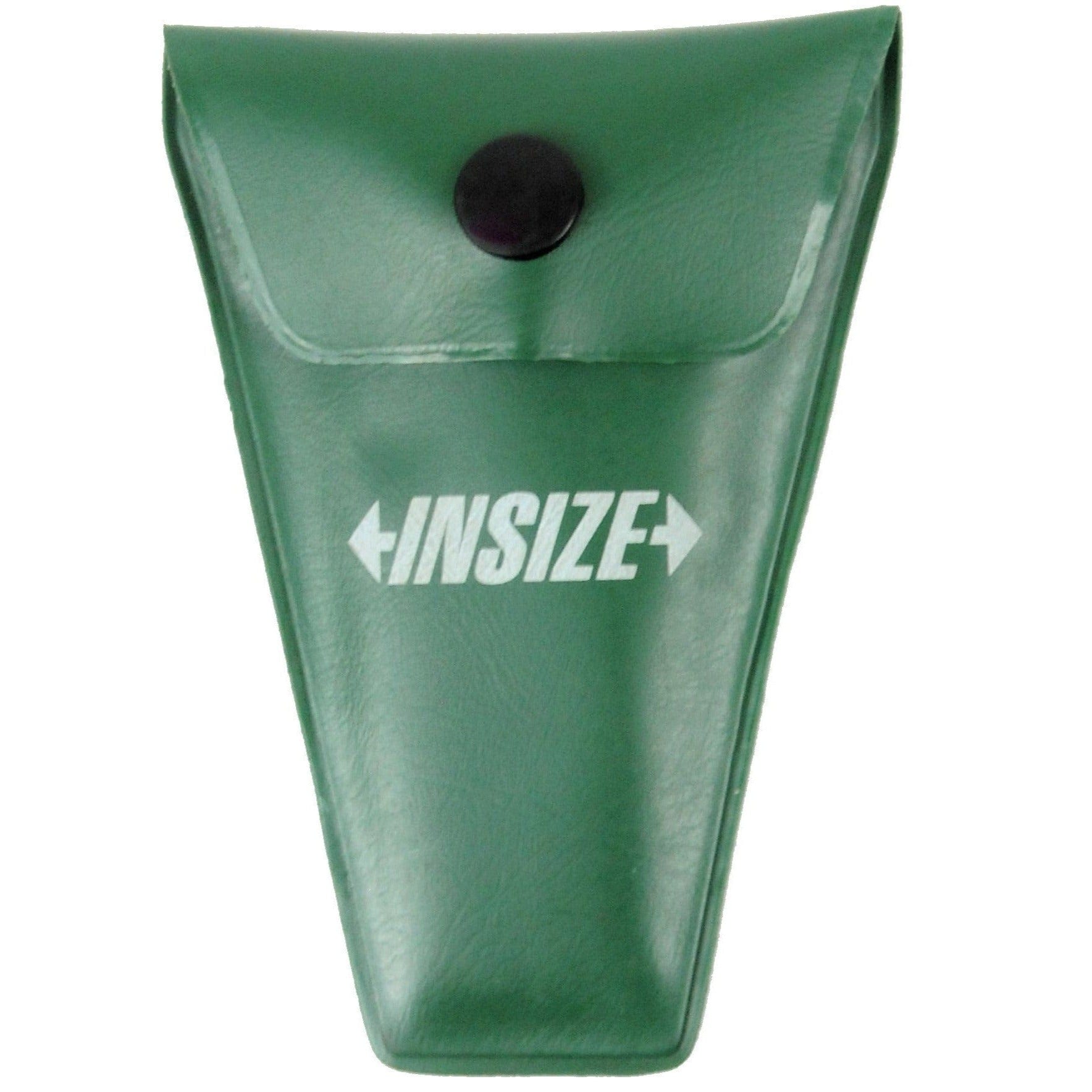 INSIZE MEASURING EQUIPMENT Insize Mini Vernier Depth Gauge 0-30mm Range Series 1244-30