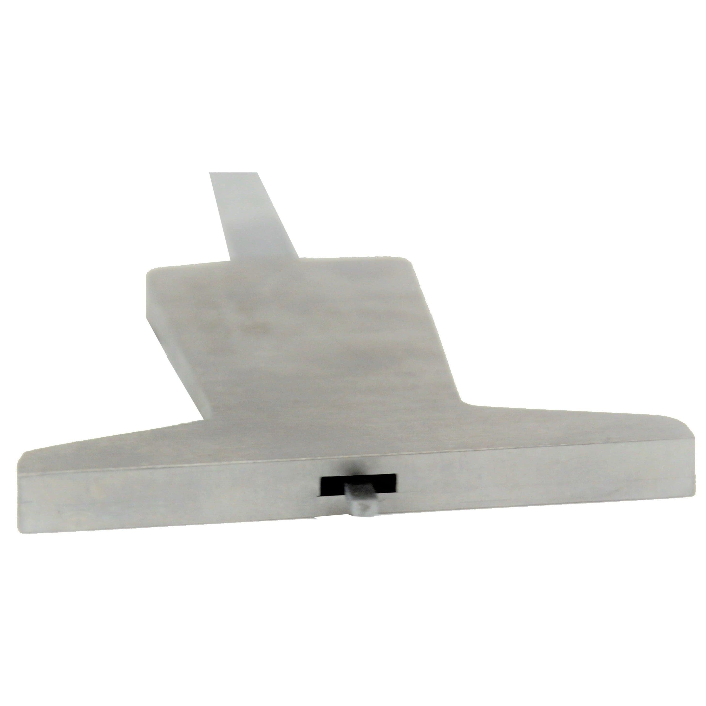 INSIZE MEASURING EQUIPMENT Insize Mini Vernier Depth Gauge 0-30mm Range Series 1244-30