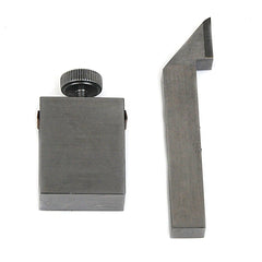 INSIZE Measuring Equipment Insize Mini Vernier Height Gauge 0-200mm / 0-8" Range Series 1253-200