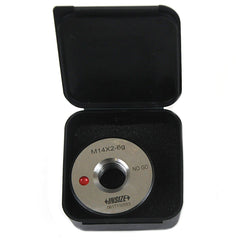 INSIZE Measuring Equipment Insize NOGO Thread Ring Gauge M14X2 Series 4120-14N