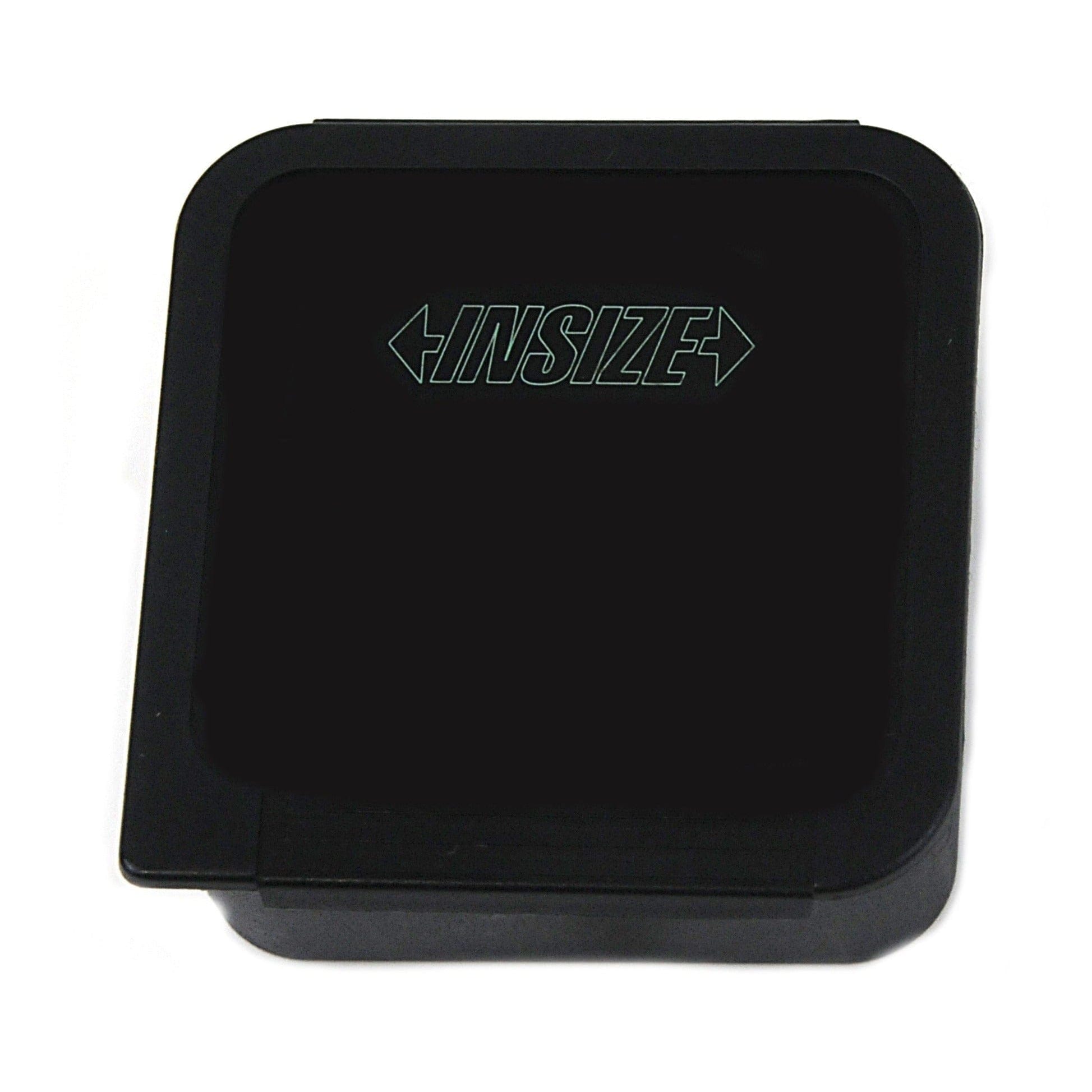 INSIZE Measuring Equipment Insize NOGO Thread Ring Gauge M16X2 Series 4120-16N