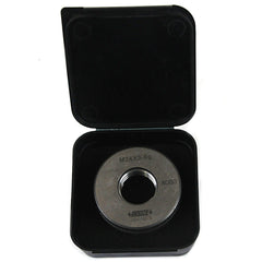 INSIZE Measuring Equipment Insize NOGO Thread Ring Gauge M24X3 Series 4120-24N