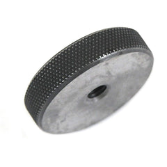 INSIZE Measuring Equipment Insize NOGO Thread Ring Gauge M6X1.0 Series 4120-6N