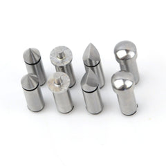 INSIZE Measuring Equipment Insize Non-Rotating Micrometer with Anvil/spindle tips 0-25mm Range Series 3280-25A