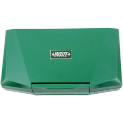 INSIZE Measuring Equipment Insize Non-Rotating Micrometer with Anvil/spindle tips 25-50mm Range Series 3280-50A