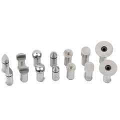 INSIZE Measuring Equipment Insize Non-Rotating Micrometer with Anvil/spindle tips 25-50mm Range Series 3280-50A