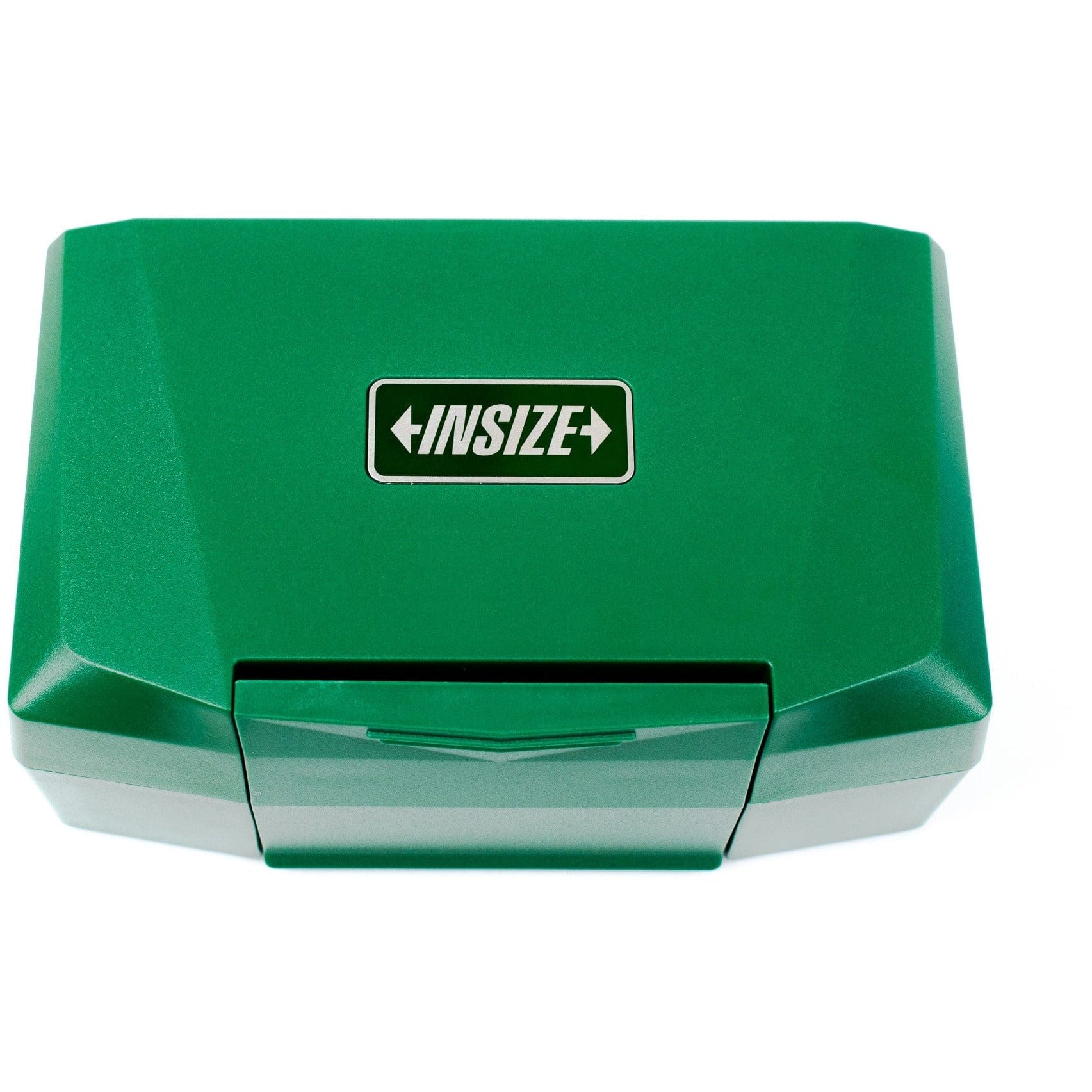 INSIZE Measuring Equipment Insize One Revolution Dial Indicator 1mm Range Series 2316-1