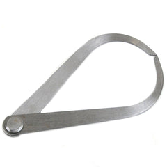 INSIZE Measuring Equipment Insize Outside Caliper 0-150mm Range Series 7241-150