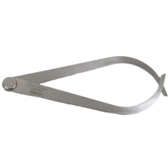 INSIZE Measuring Equipment Insize Outside Caliper 0-200mm Range Series 7241-200