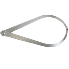 INSIZE Measuring Equipment Insize Outside Caliper 0-300mm Range Series 7241-300