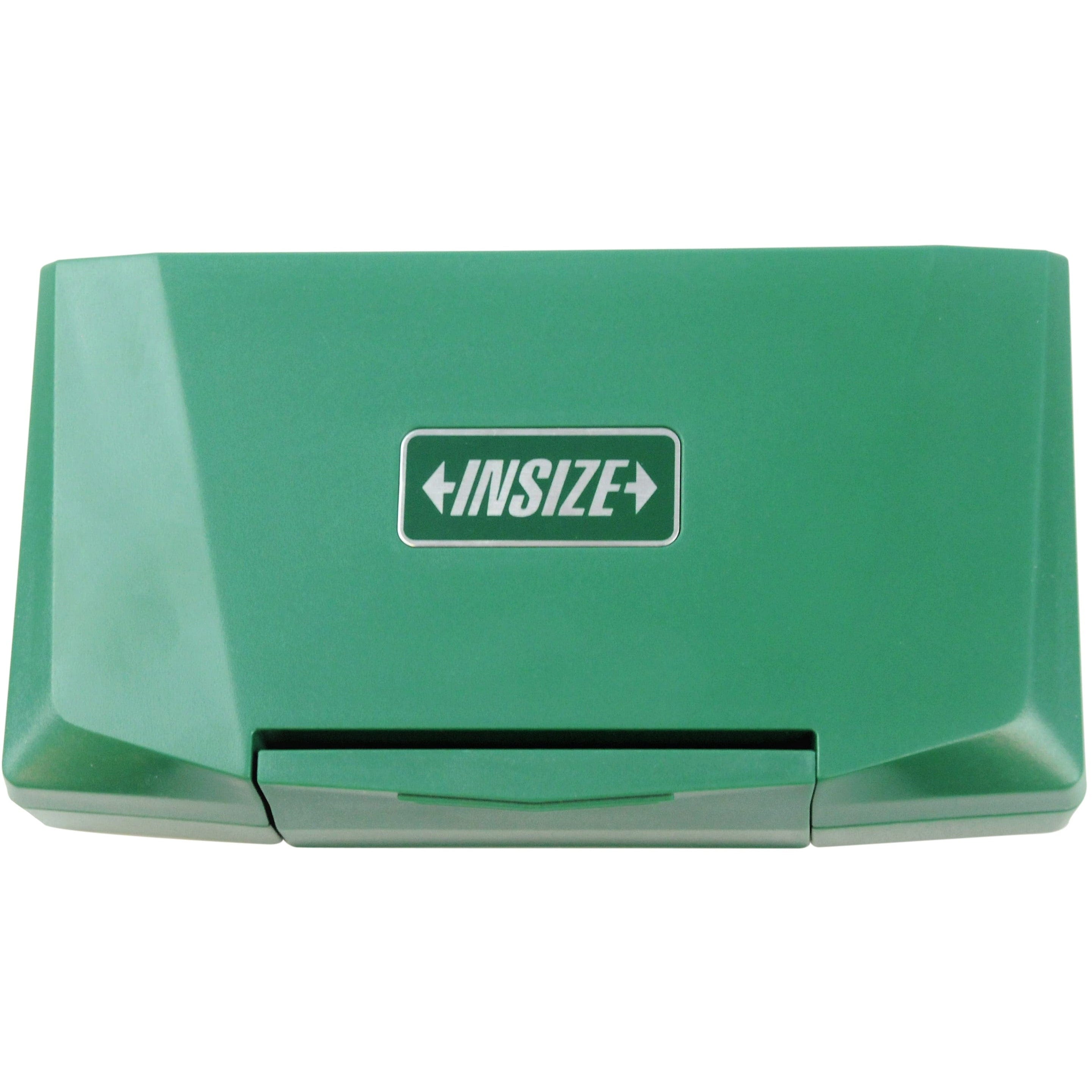 INSIZE Measuring Equipment Insize Outside Micrometer 0-25mm Range Series 3202-25A