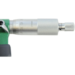 INSIZE Measuring Equipment Insize Outside Micrometer 0-25mm Range Series 3202-25A