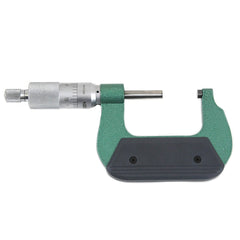 INSIZE Measuring Equipment Insize Outside Micrometer 1-2" Range Series 3207-2