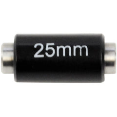 INSIZE Measuring Equipment Insize Outside Micrometer 25-50mm Range Series 3202-50A