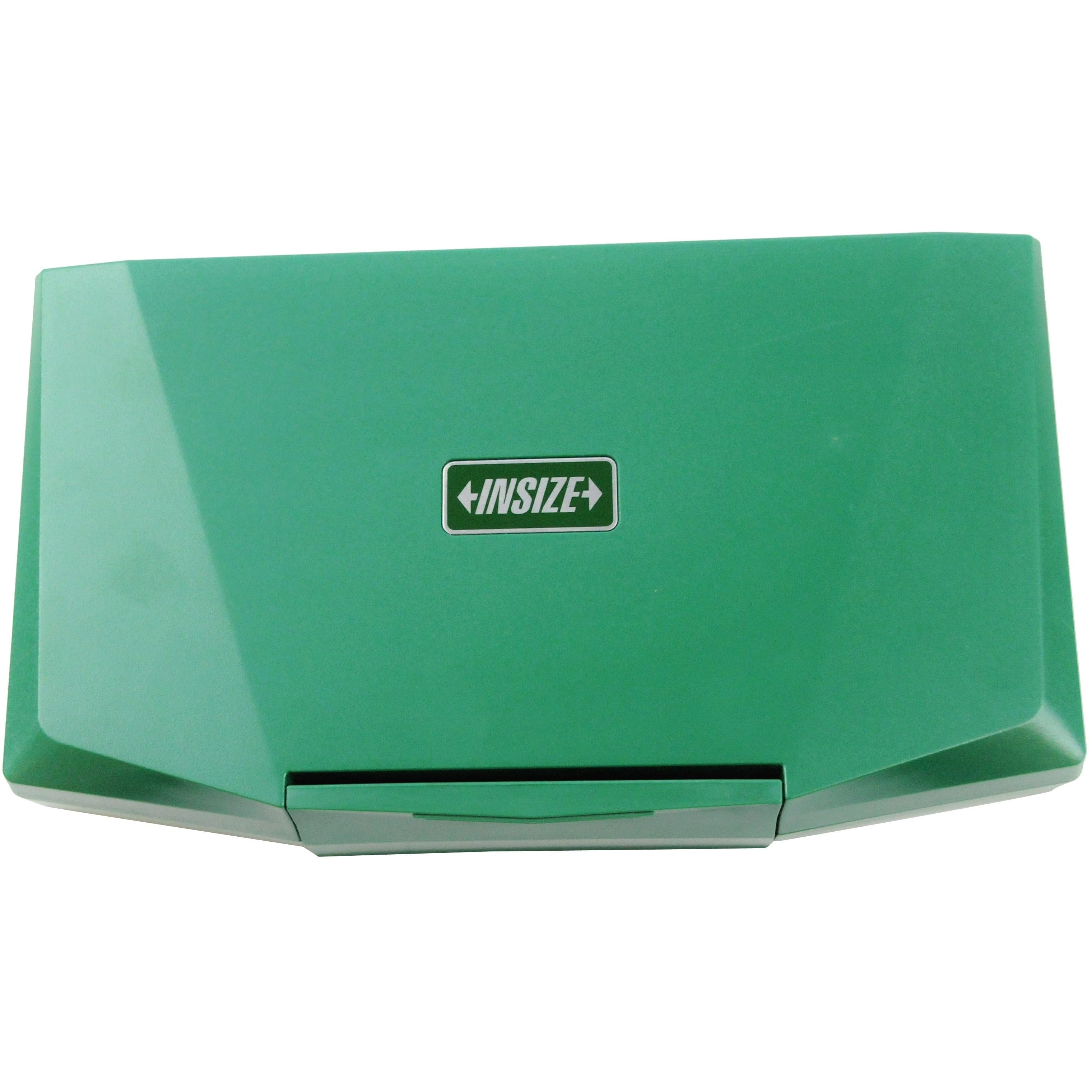 INSIZE Measuring Equipment Insize Outside Micrometer Quick Feeding  50-75mm Range Series 3208-75B