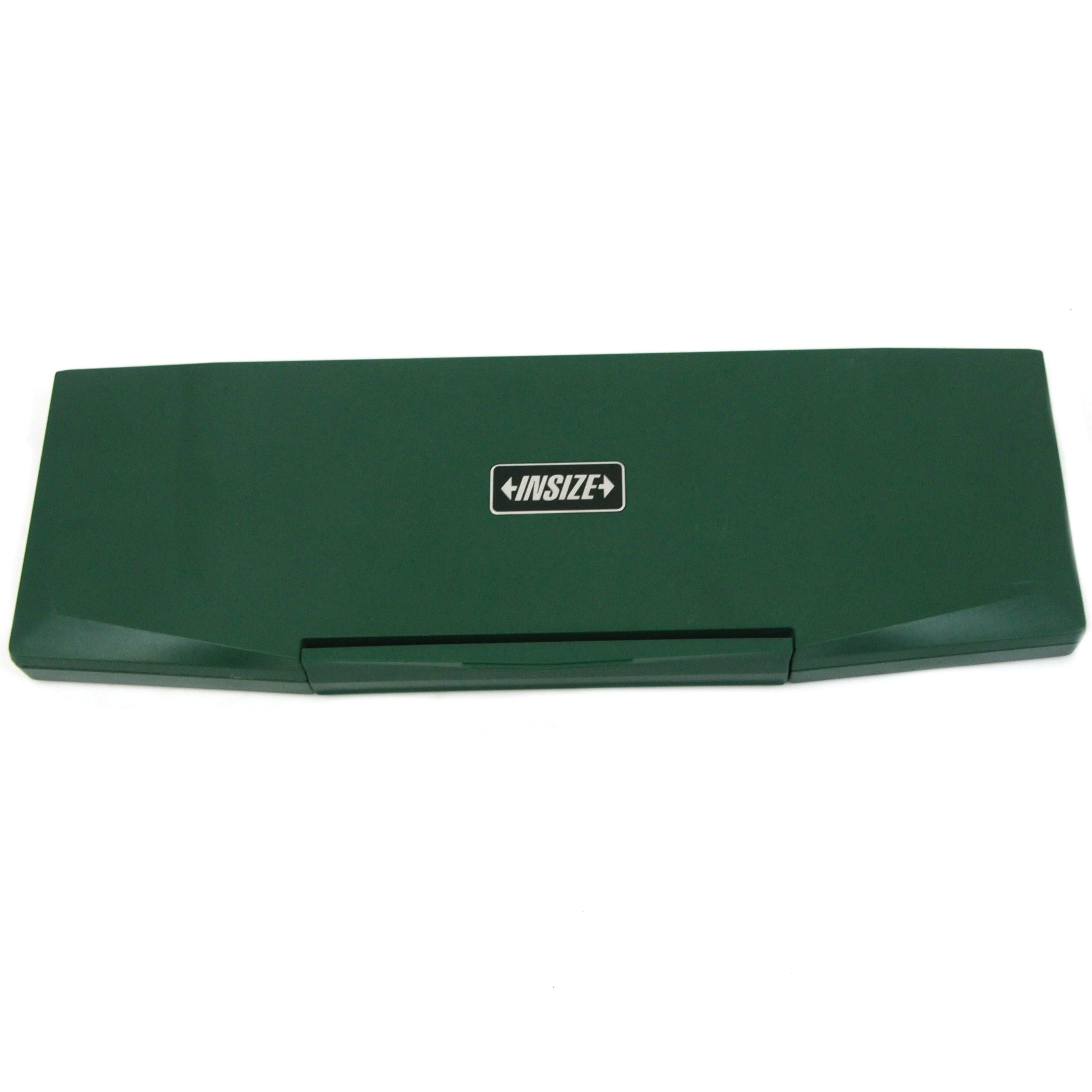 INSIZE Measuring Equipment Insize Outside Point Vernier Caliper 0-150mm Range Series 1285-1501