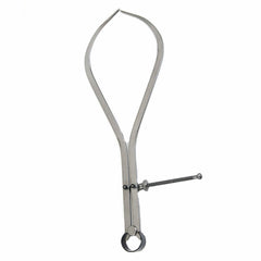 INSIZE Measuring Equipment Insize Outside Spring Caliper 0-140mm Range Series 7262-150