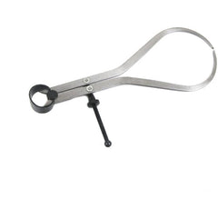 INSIZE MEASURING EQUIPMENT Insize Outside Spring Caliper 0–190 mm Range Series 7244-200