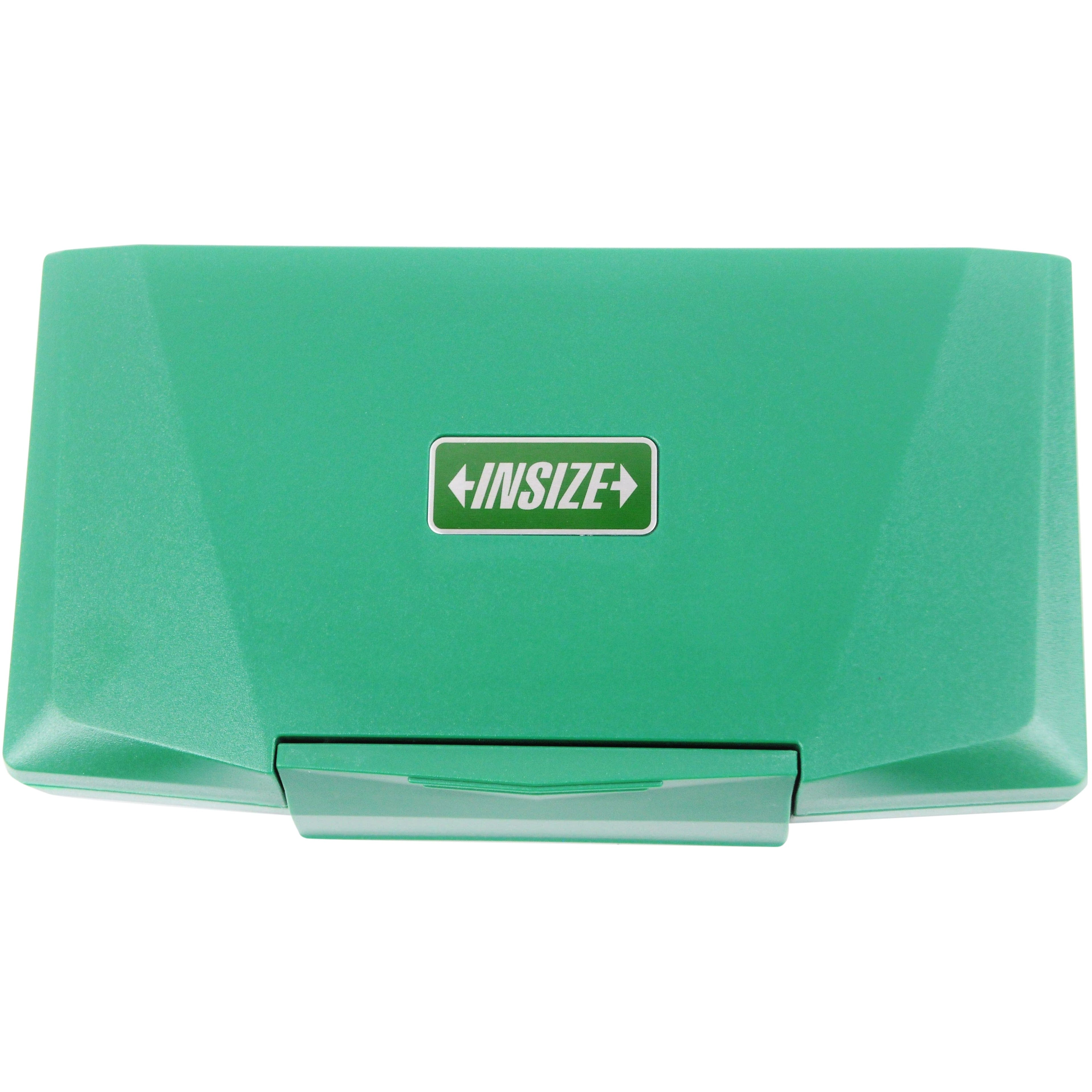 INSIZE Measuring Equipment Insize Point Micrometer 0-25mm Range Series 3230-25A