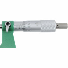 INSIZE Measuring Equipment Insize Point Micrometer 0-25mm Range Series 3230-25A