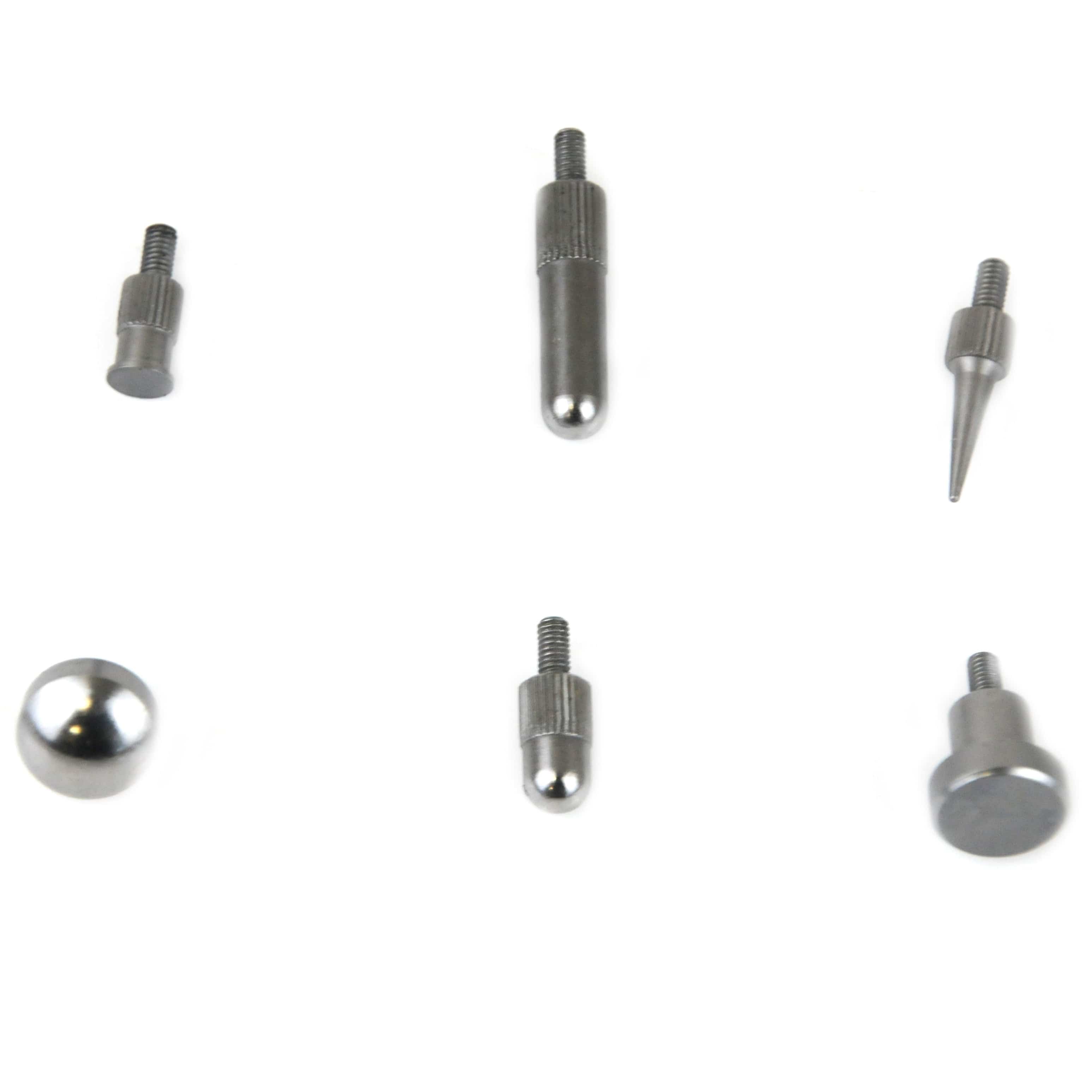 INSIZE Measuring Equipment Insize Point Set Range Series 6282-S6