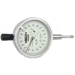 INSIZE Measuring Equipment Insize Precision Dial Indicator 0-1mm x 0.001mm Range Series 2830-1