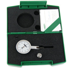 INSIZE Measuring Equipment Insize Precision Dial Indicator 0.2mm Range Series 2880-02