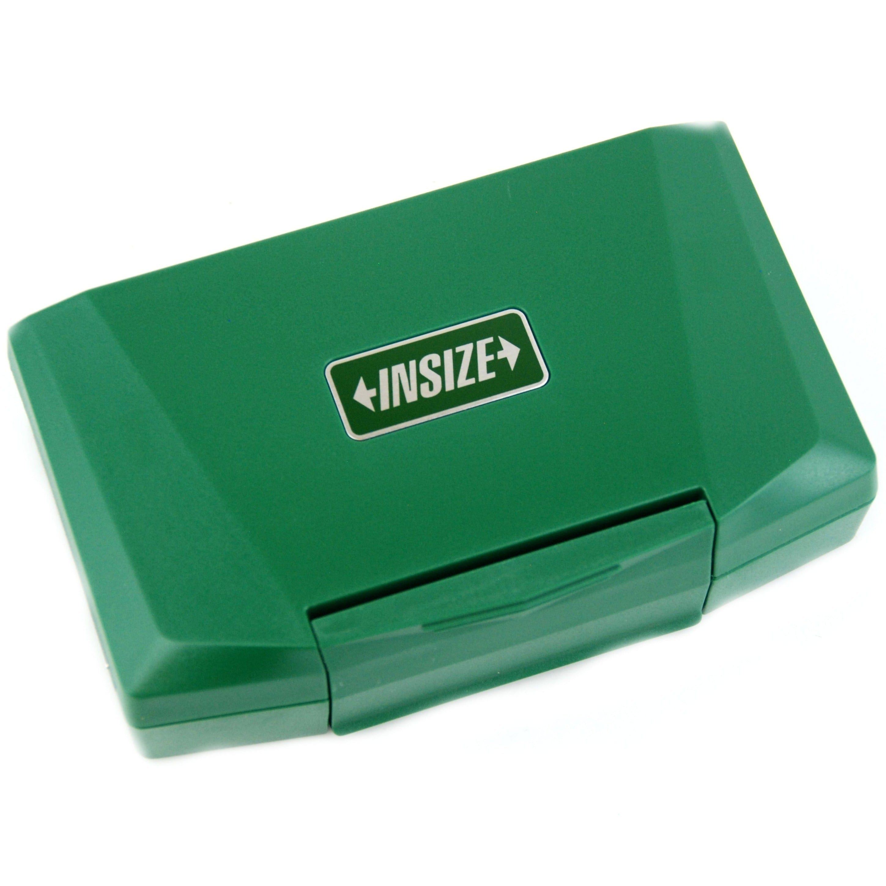 INSIZE Measuring Equipment Insize Precision Dial Indicator 0.2mm Range Series 2880-02R