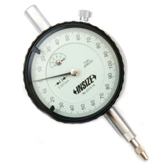 INSIZE Measuring Equipment Insize Precision Dial Indicator 1mm Range Series 2313-1A