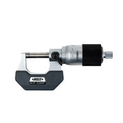 INSIZE Measuring Equipment Insize Quick Feed Micrometer 0-1" Range Series 3208-1