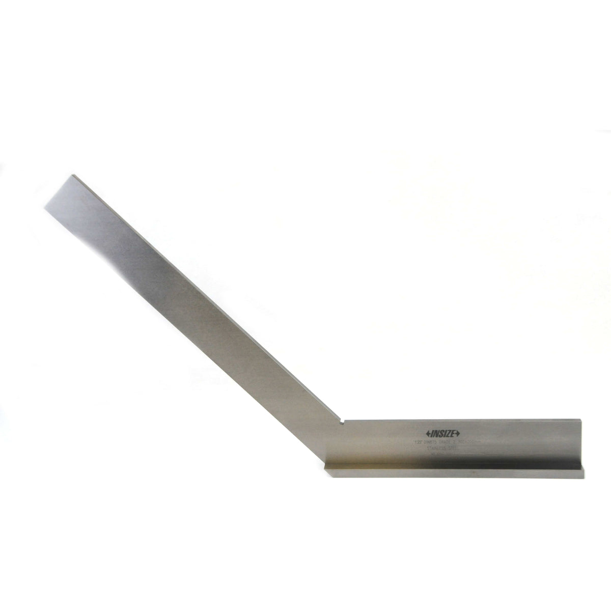 INSIZE Measuring Equipment Insize Range 135° Square 300 X 175mm Series 4754-3300