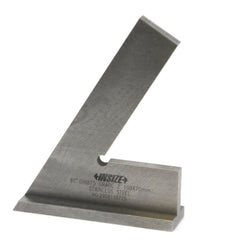 INSIZE Measuring Equipment Insize Range 60° Square 100x70mm Series 4762-100