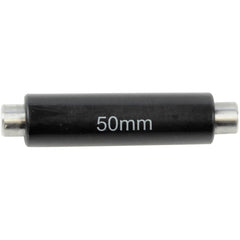 INSIZE Measuring Equipment Insize Ratchet Stop Type Outside Micrometer 50-75mm Range Series 3210-75A