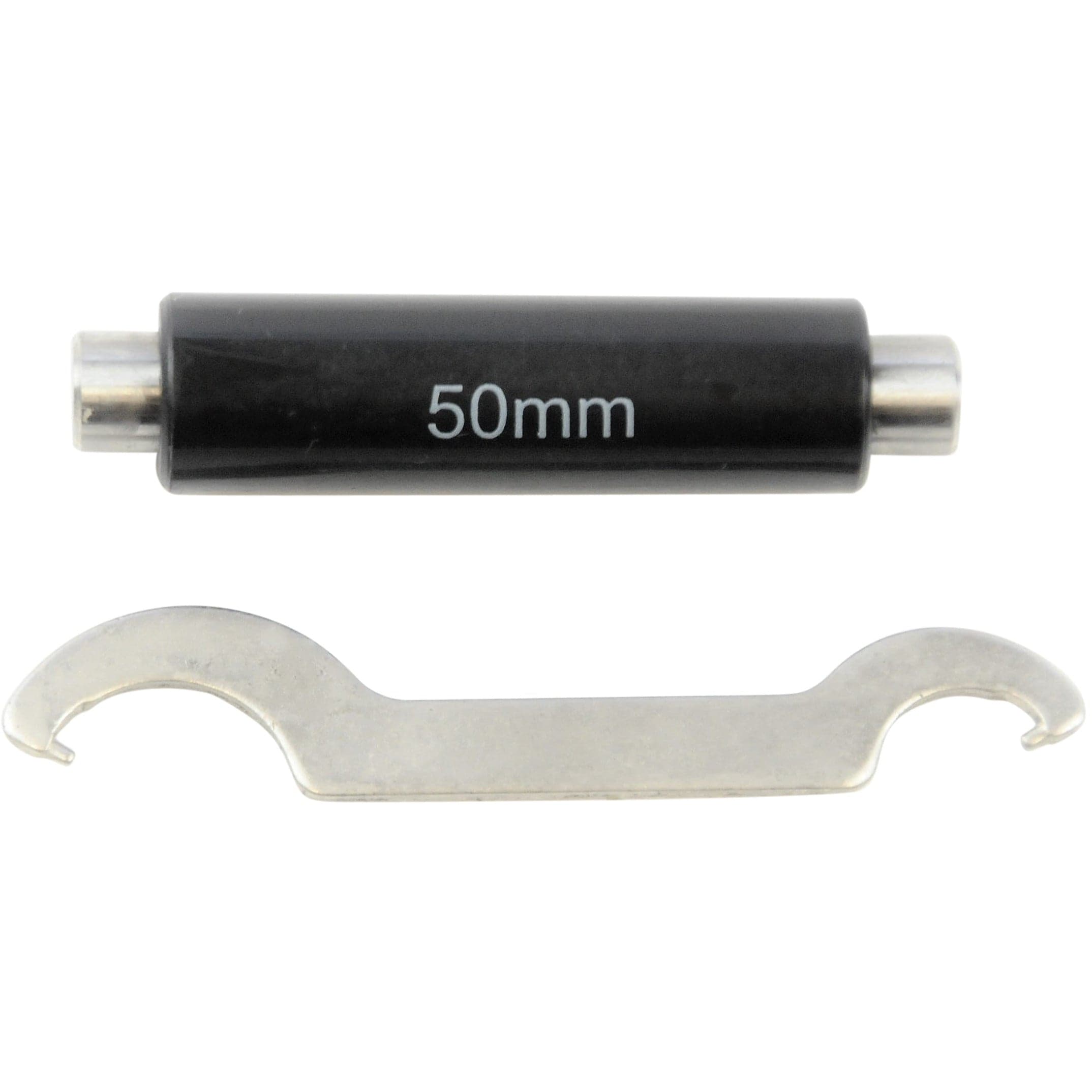 INSIZE Measuring Equipment Insize Ratchet Stop Type Outside Micrometer 50-75mm Range Series 3210-75A