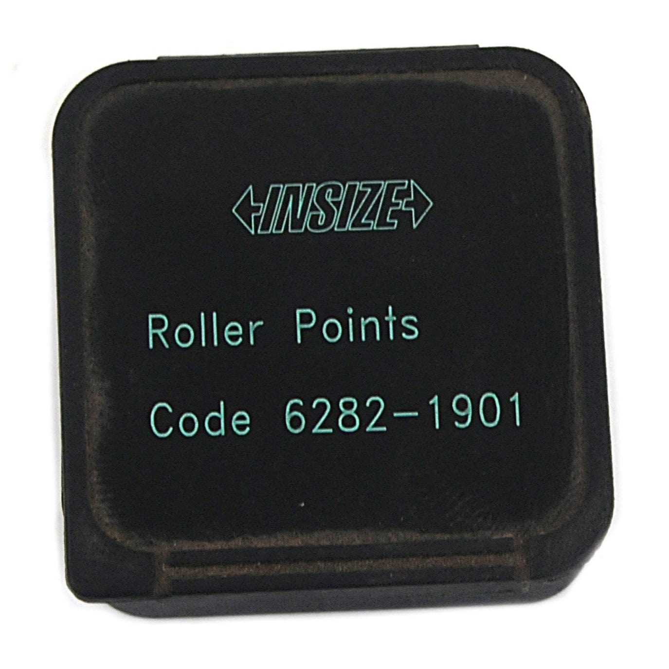 INSIZE Measuring Equipment Insize Roller Point Range Series 6282-1901