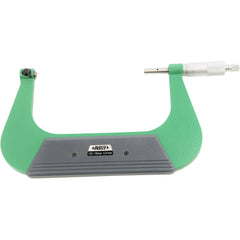 INSIZE Measuring Equipment Insize Screw Thread Micrometer 125-150mm Range Series 3281-150A