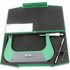 INSIZE Measuring Equipment Insize Screw Thread Micrometer 125-150mm Range Series 3281-150A