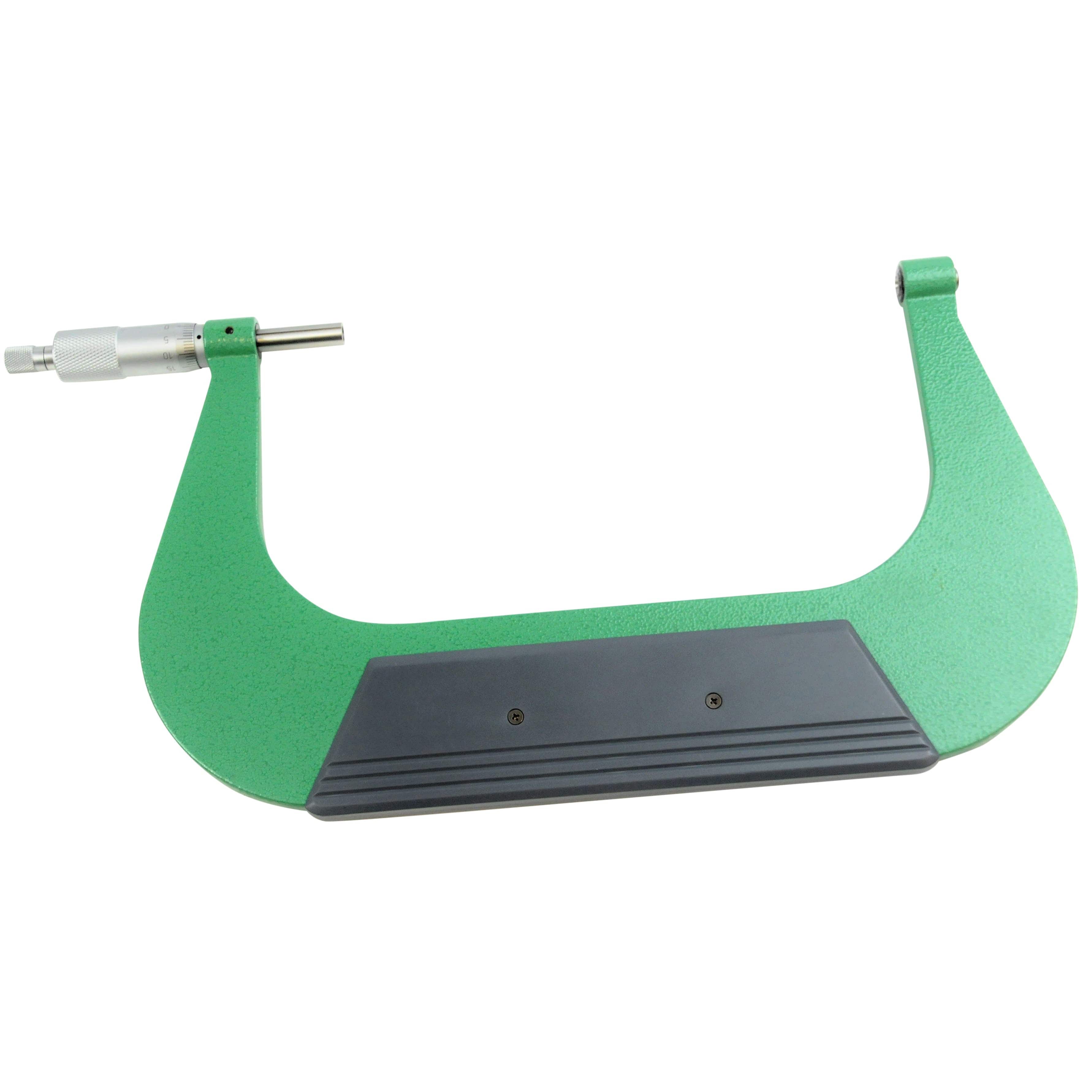 INSIZE Measuring Equipment Insize Screw Thread Micrometer 175-200mm Range Series 3281-200A