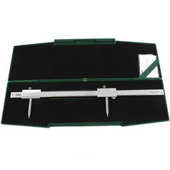 INSIZE Measuring Equipment Insize Scribing Caliper 51-300mm Range Series 7203-300A