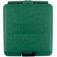 INSIZE Measuring Equipment Insize Setting Ring Gauge 80mm Series 6312-80