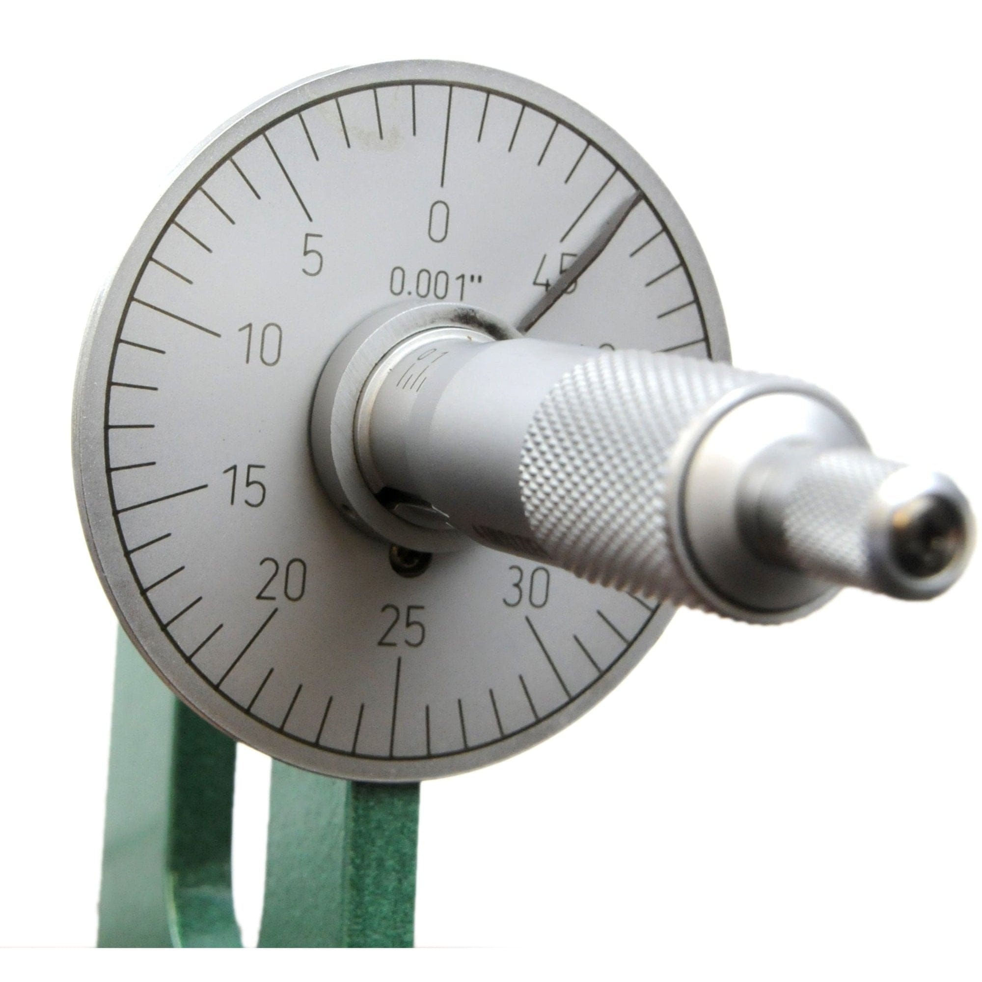 INSIZE Measuring Equipment Insize Sheet Metal Micrometer 0-0.6" Range Series 3263-06