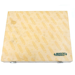 INSIZE Measuring Equipment Insize Sheet Metal Micrometer 0-25mm Range Series 3239-253