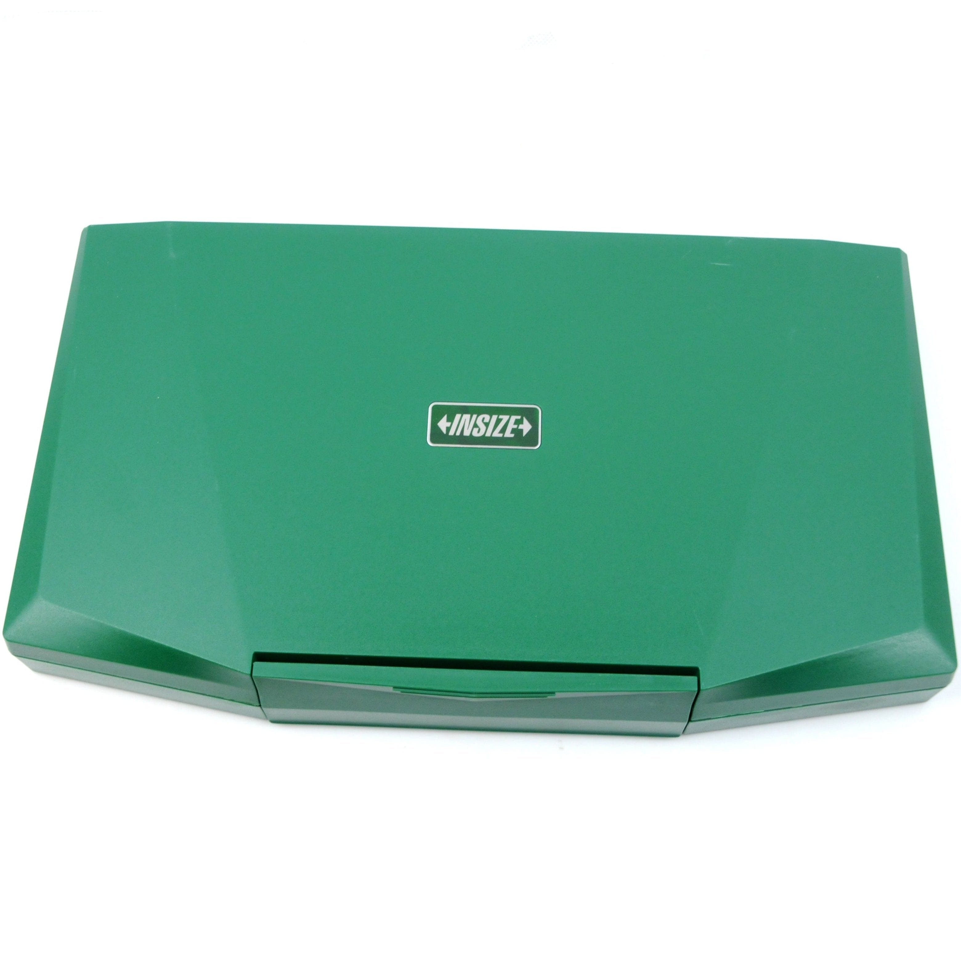 INSIZE Measuring Equipment Insize Sheet Metal Micrometer 0-25mm Range Series 3239-253F