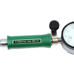 INSIZE Measuring Equipment Insize Small Hole Bore Gauge 6-10mm Range Series 2852-10