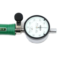INSIZE Measuring Equipment Insize Small Hole Bore Gauge 6-10mm Range Series 2852-10